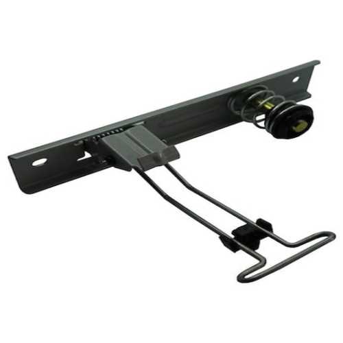 TRAFIC II  VIVARO II MOTOR  KAPUT KİLİT KARŞILIĞI ÇENGELİ Ürün Görseli